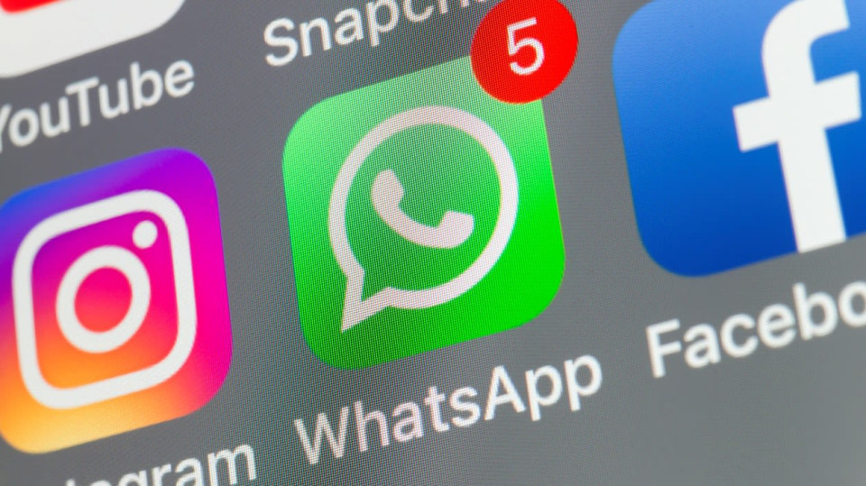 WhatsApp